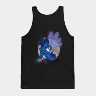 HADA NOCTURNA Tank Top